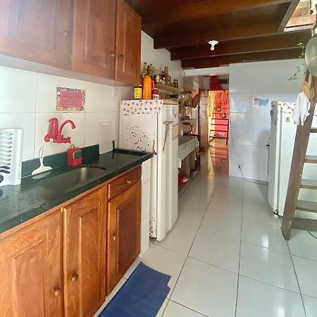Casamarelo Hostel 萨尔瓦多 外观 照片