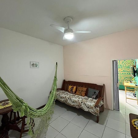 Casamarelo Hostel 萨尔瓦多 外观 照片