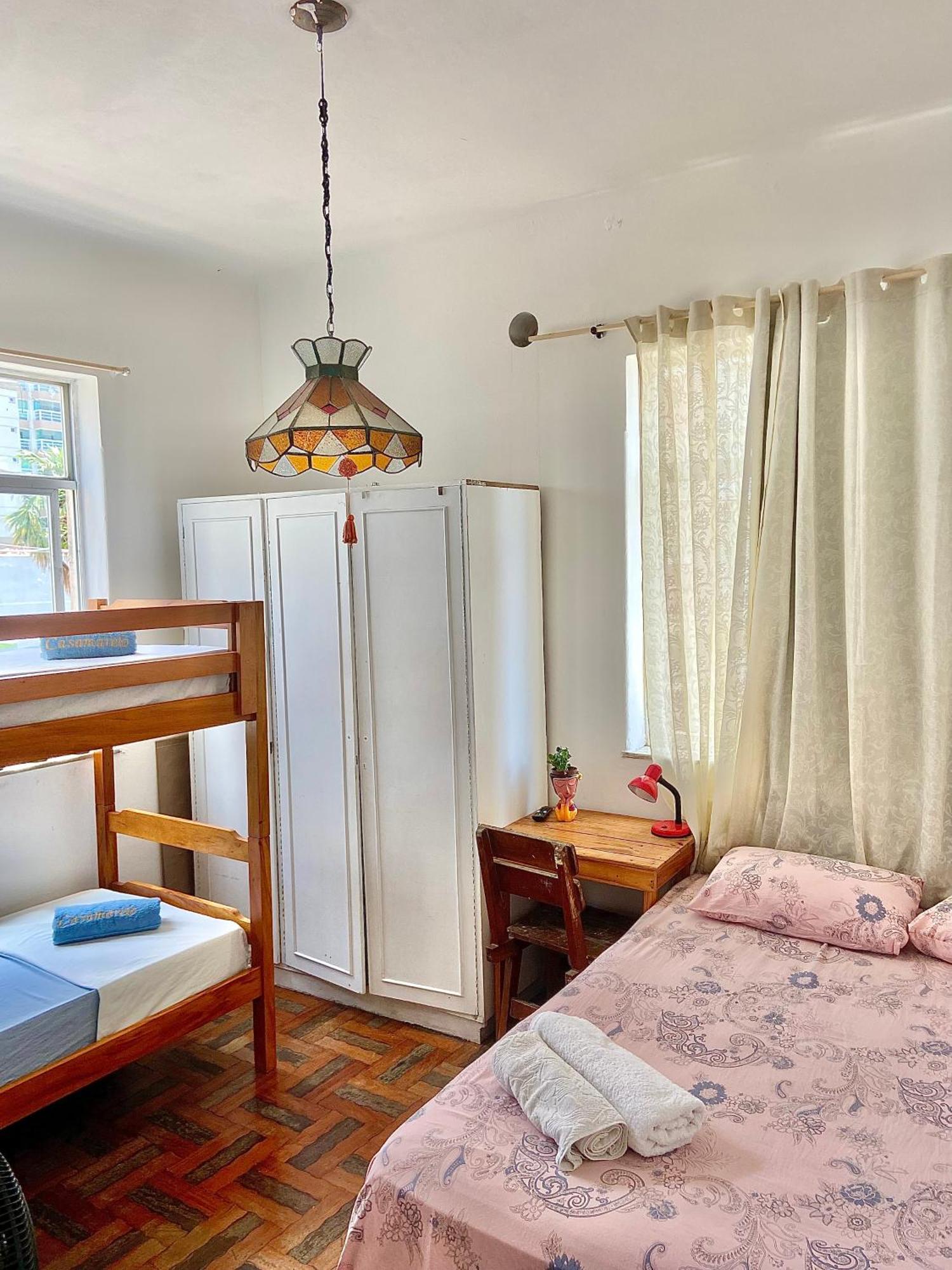 Casamarelo Hostel 萨尔瓦多 外观 照片