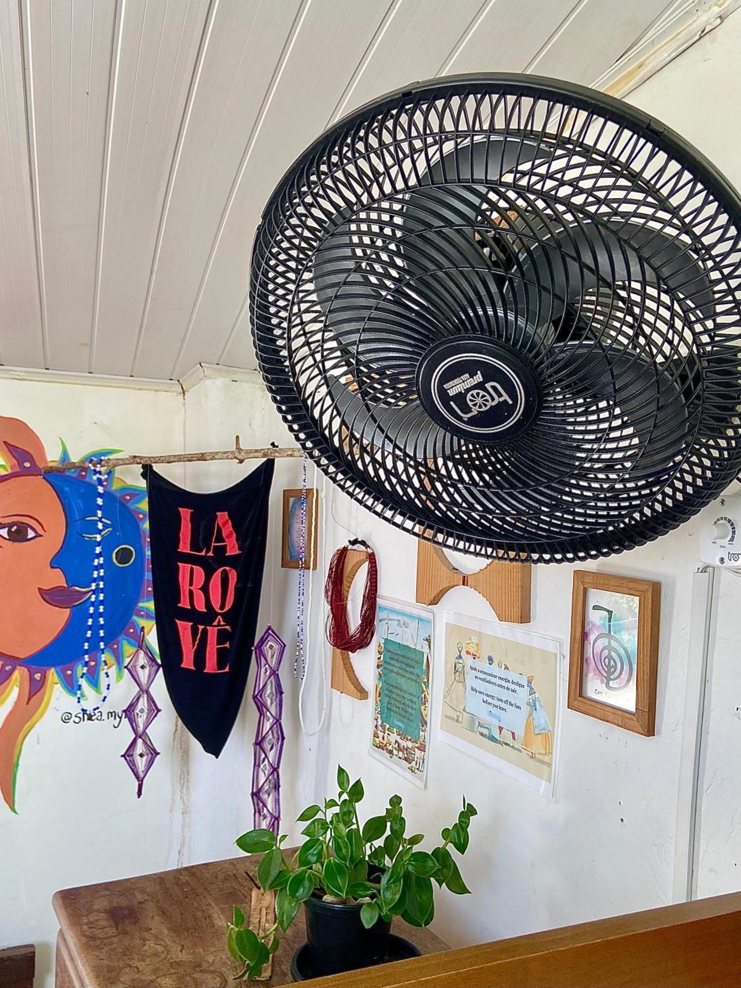 Casamarelo Hostel 萨尔瓦多 外观 照片