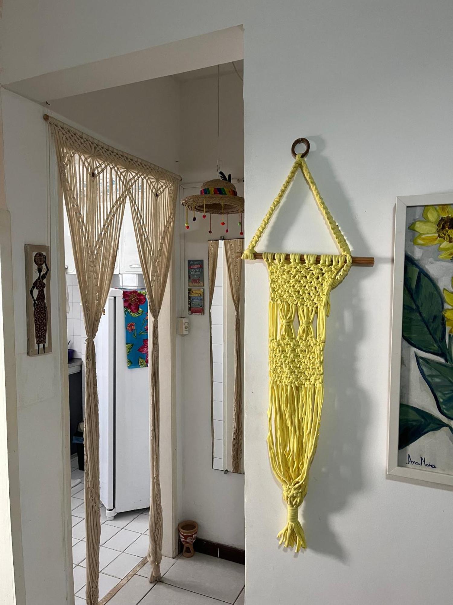 Casamarelo Hostel 萨尔瓦多 外观 照片