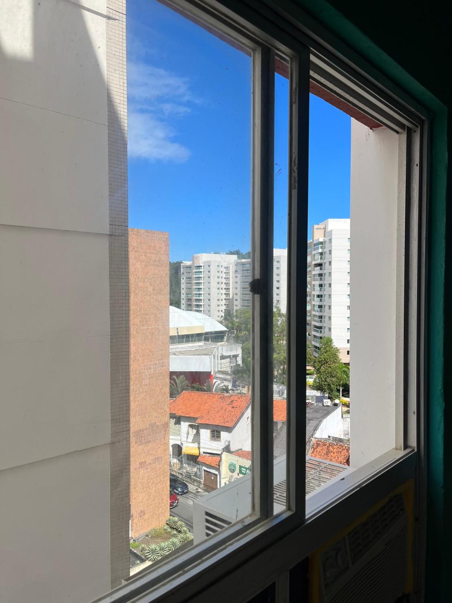 Casamarelo Hostel 萨尔瓦多 外观 照片