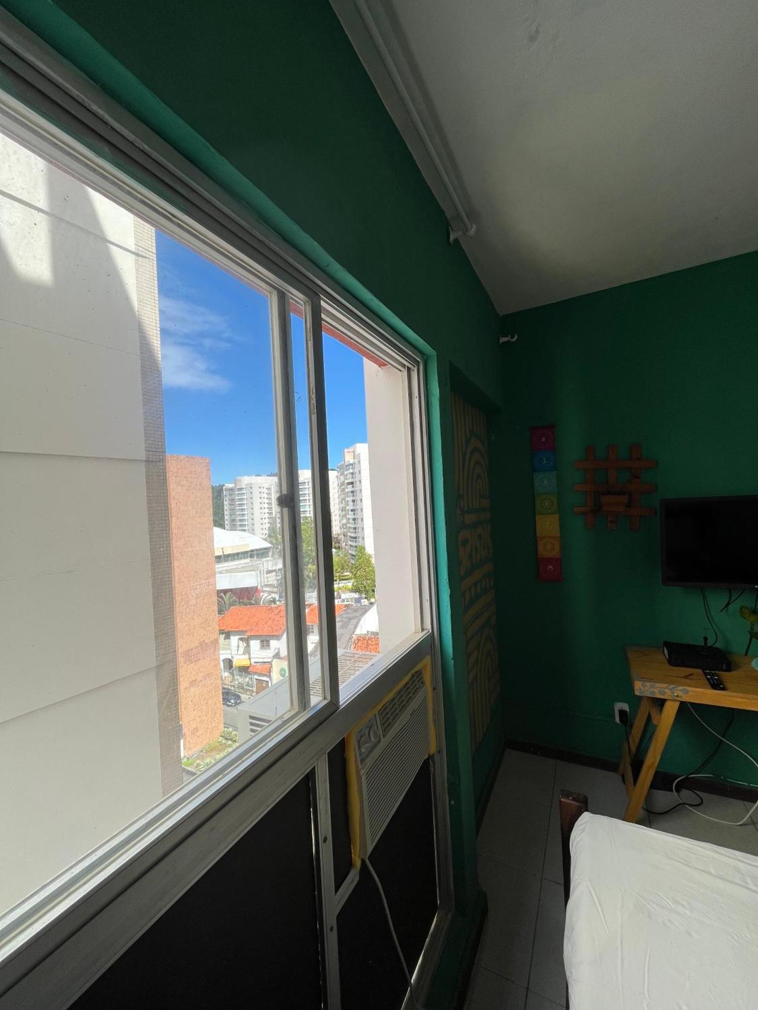 Casamarelo Hostel 萨尔瓦多 外观 照片