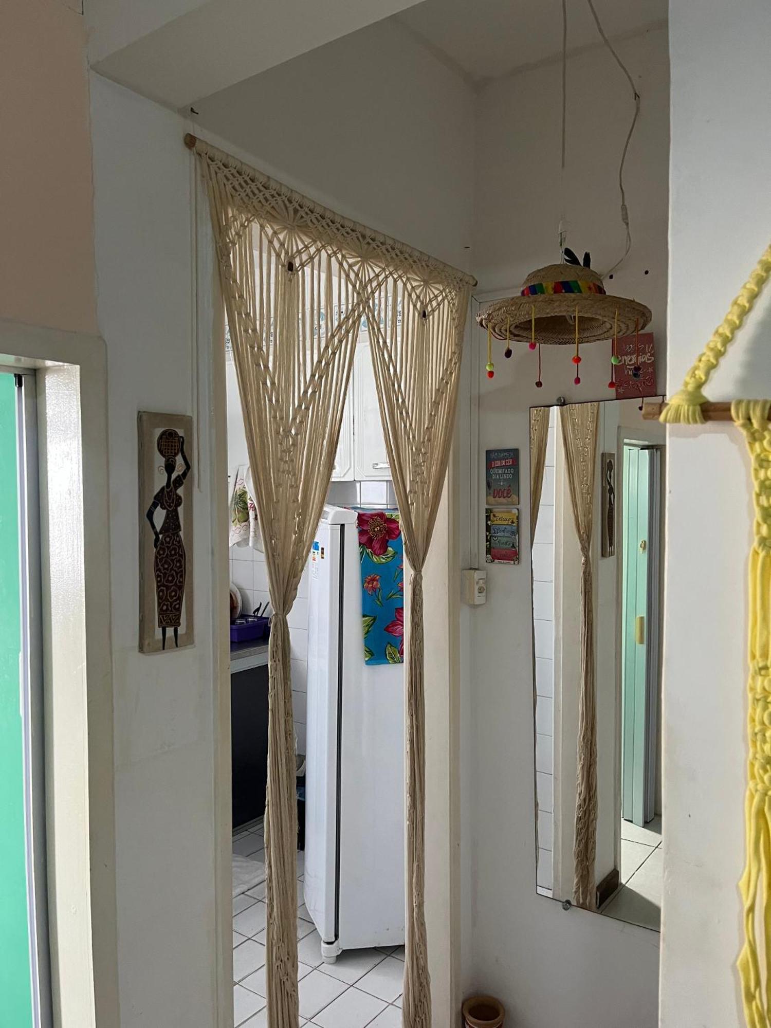 Casamarelo Hostel 萨尔瓦多 外观 照片