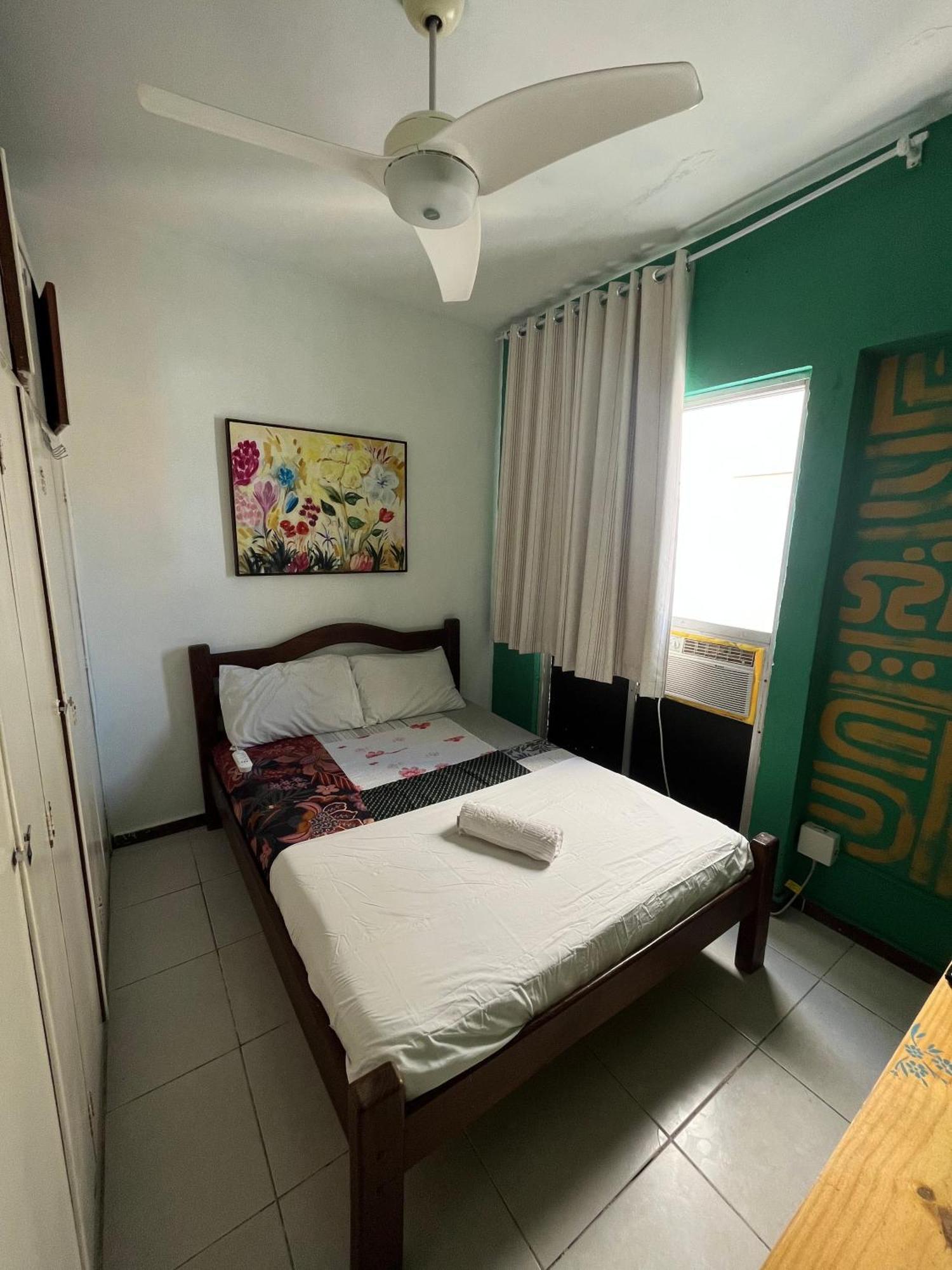 Casamarelo Hostel 萨尔瓦多 外观 照片
