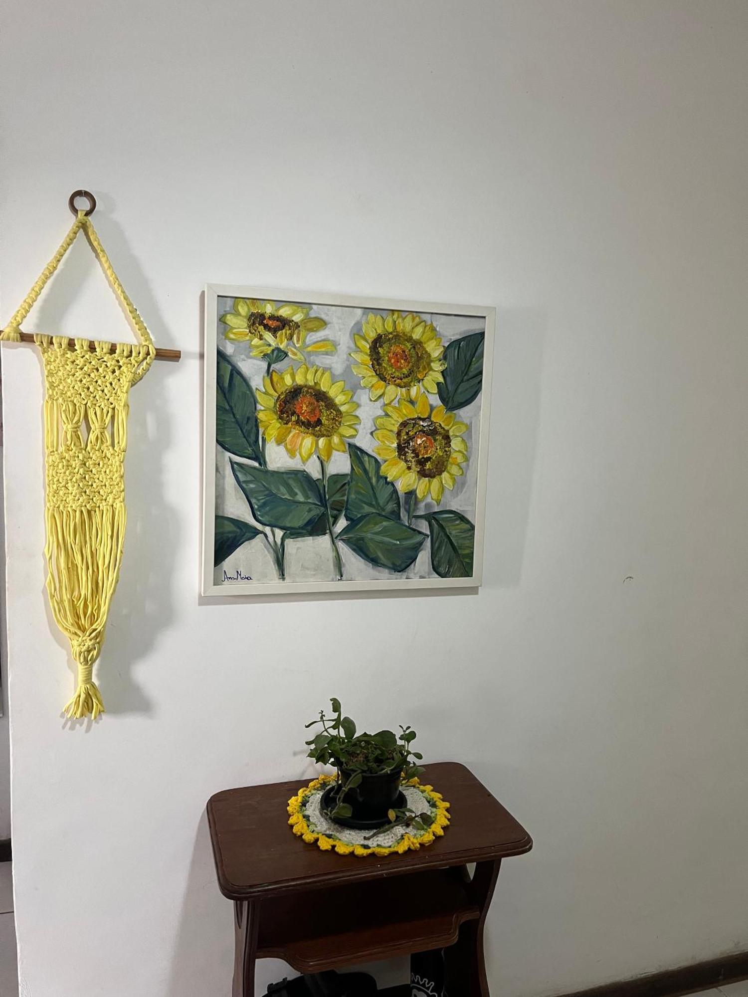 Casamarelo Hostel 萨尔瓦多 外观 照片