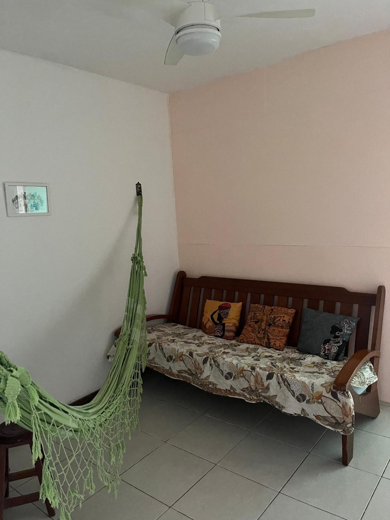 Casamarelo Hostel 萨尔瓦多 外观 照片